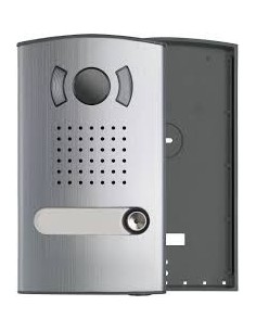 Vimar 40151 Panneau de commande externe audio/vidéo pour maison individuelle